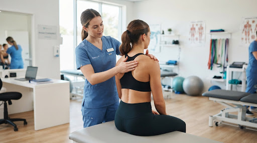 Evaluación Postural y Movilidad Articular
